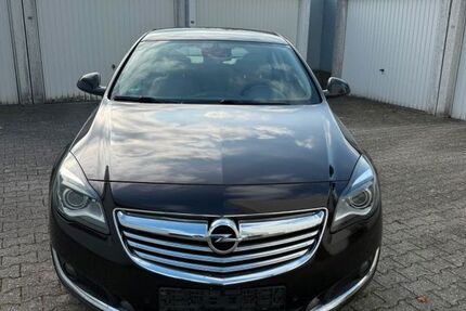 Opel Insignia 208.083 km 5.490 &euro; Mönchengladbach 41239