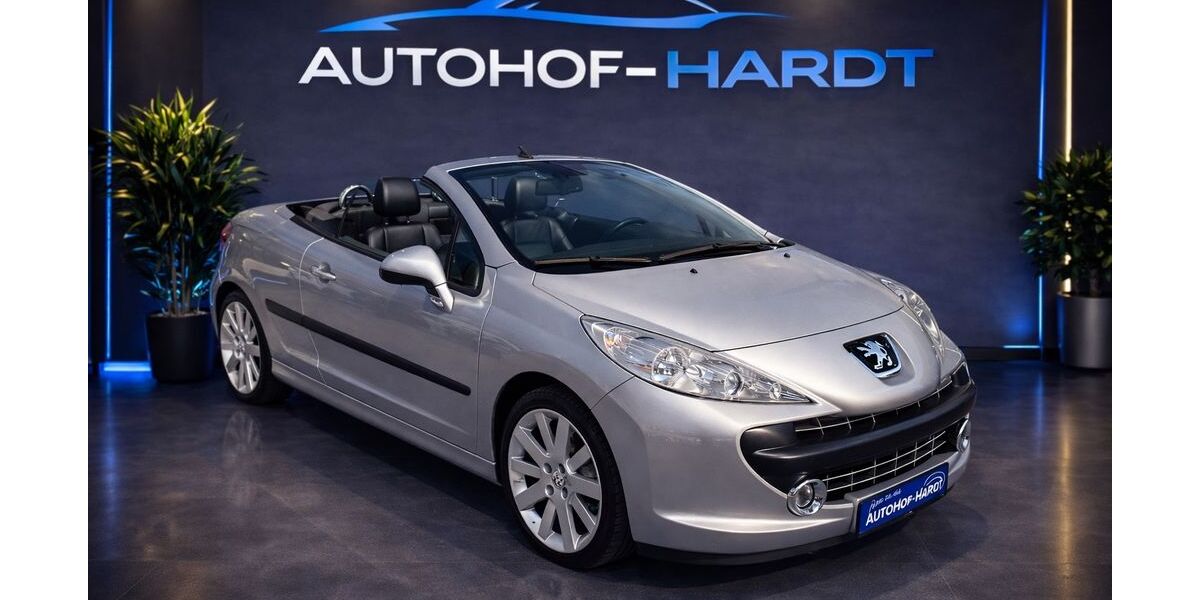 Peugeot 207 135.000 km 2.950 &euro; Mönchengladbach 41169