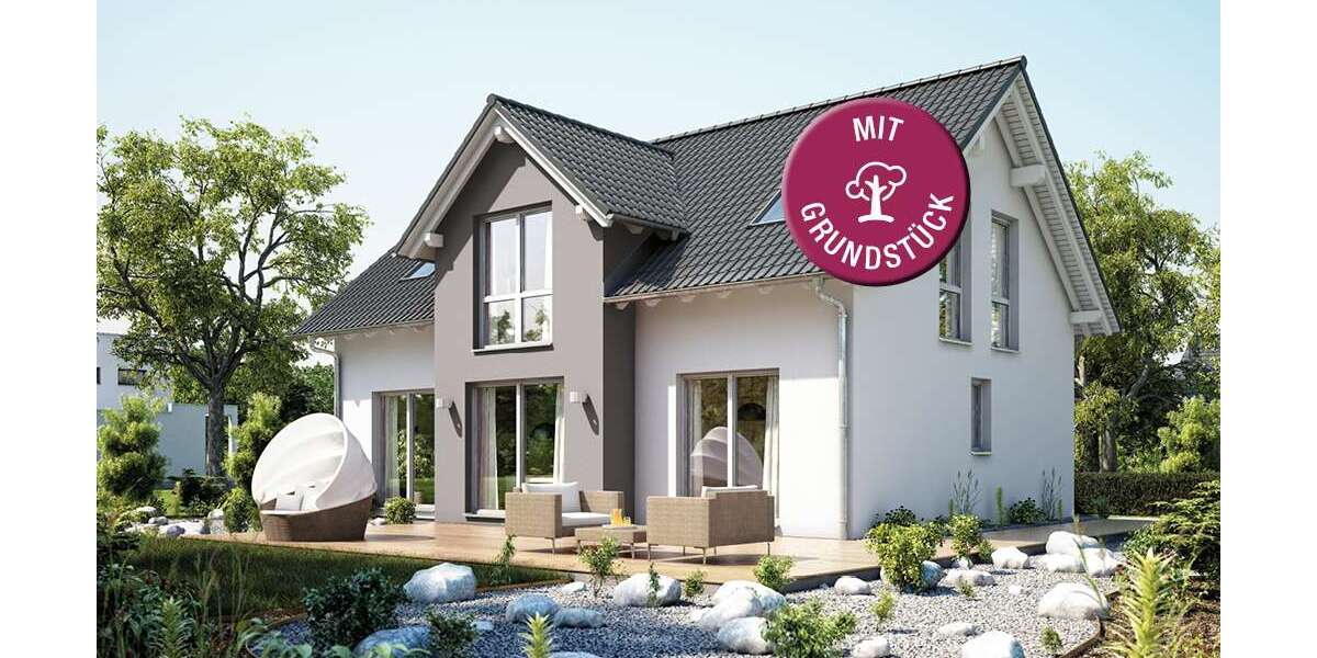 Einfamilienhaus Mönchengladbach West - 6 Zimmer, 159 m&sup2;, 745.022&euro; | Angebot:24608581