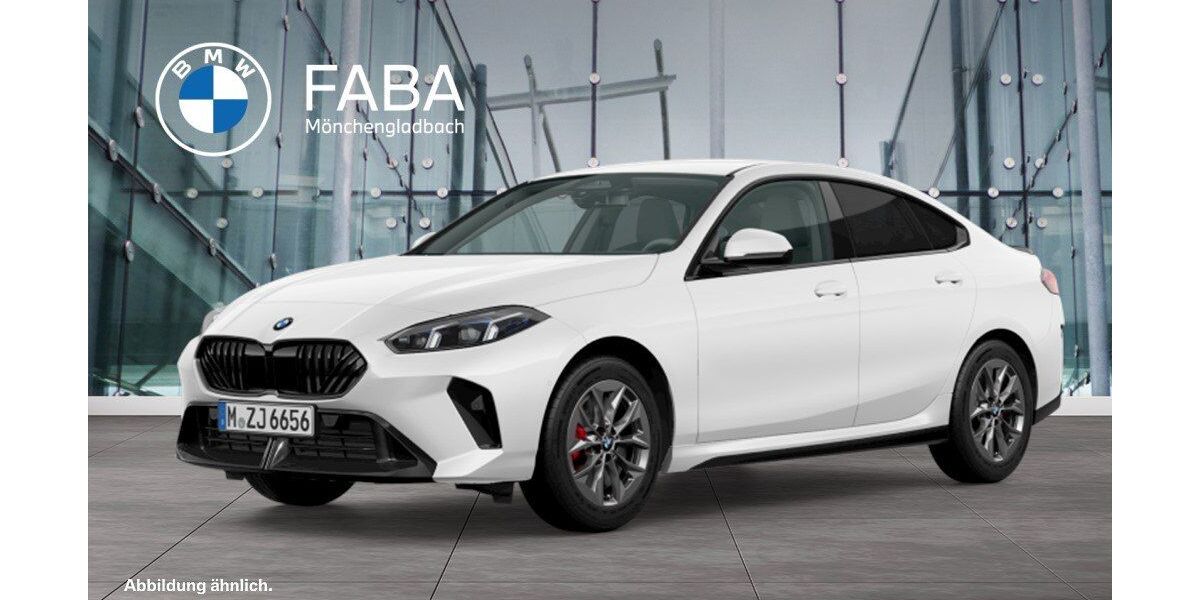 BMW 220 Gran Coupé 7.850 km 37.900 &euro; Mönchengladbach 41066