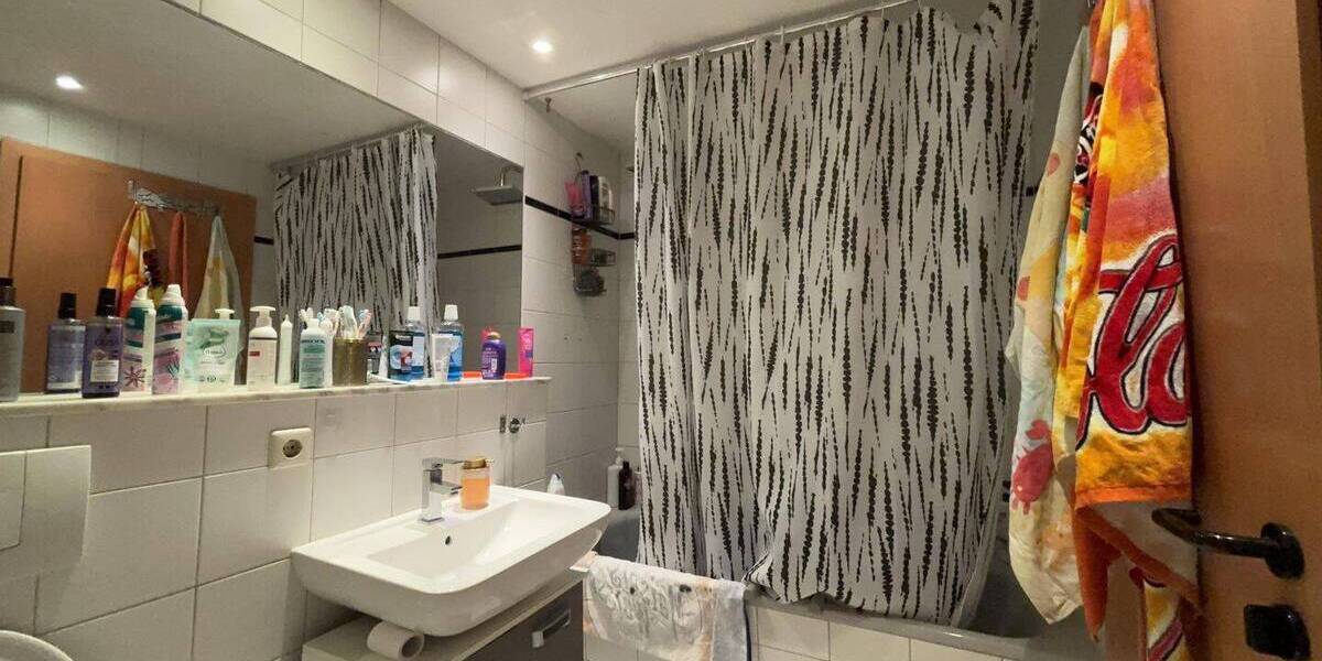 Etagenwohnung Mönchengladbach Dorthausen - 4 Zimmer, 95 m&sup2;, 189.000&euro; | Angebot:25741172