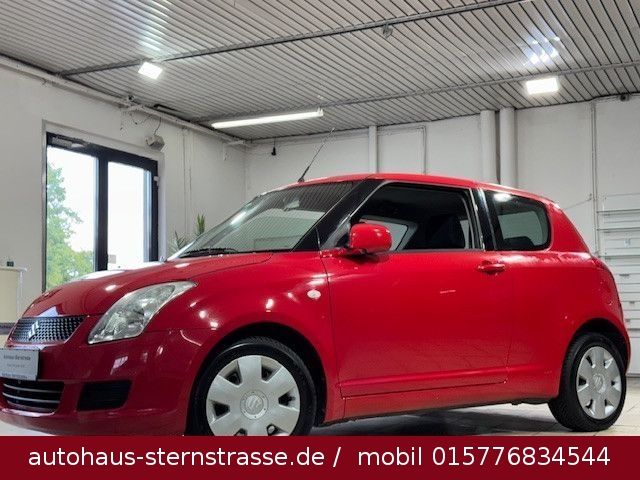 Suzuki Swift 188.079 km 2.980 &euro; Mönchengladbach 41061