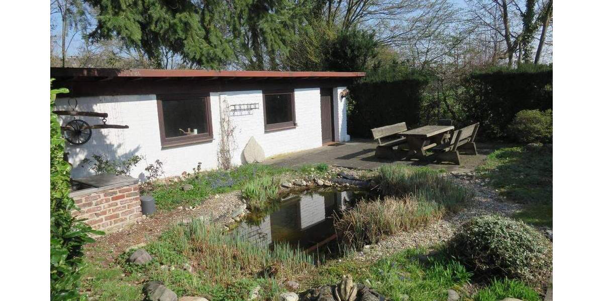 Einfamilienhaus Krefeld Verberg - 5 Zimmer, 171 m&sup2;, 557.000&euro; | Angebot:25879486