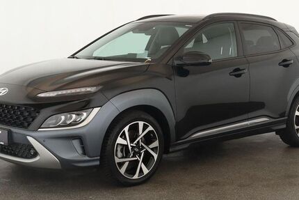 Hyundai KONA 45.800 km 22.584 &euro; Neuss 41464