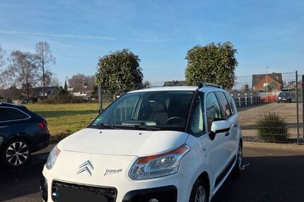 Citroen C3 Picasso 158.000 km 3.499 &euro; Nettetal 41334