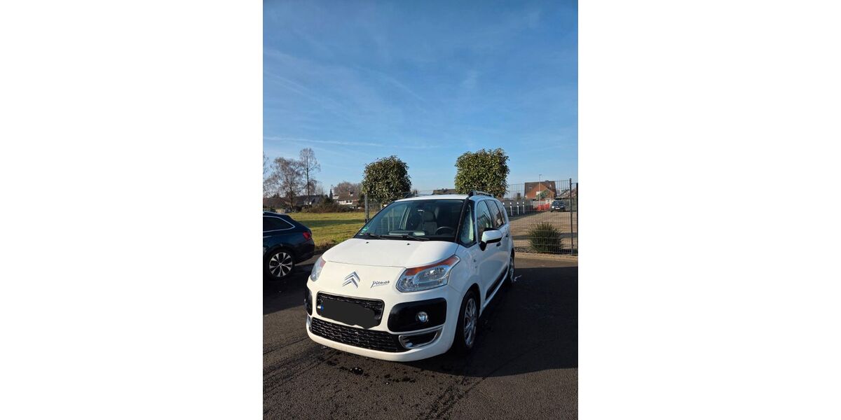 Citroen C3 Picasso 158.000 km 3.499 &euro; Nettetal 41334