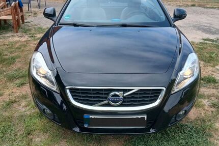 Volvo C70 188.900 km 8.500 &euro; Straelen 47638