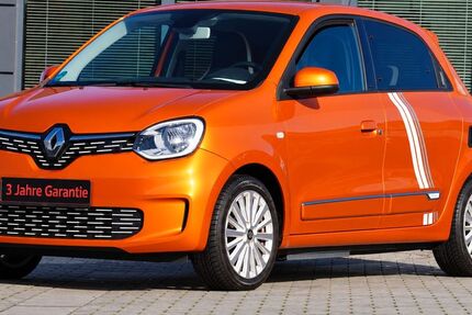 Renault Twingo 55.000 km 12.900 &euro; Korschenbroich 41352