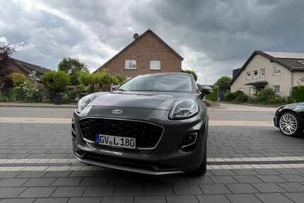 Ford Puma 39.825 km 14.490 &euro; Grevenbroich 41517