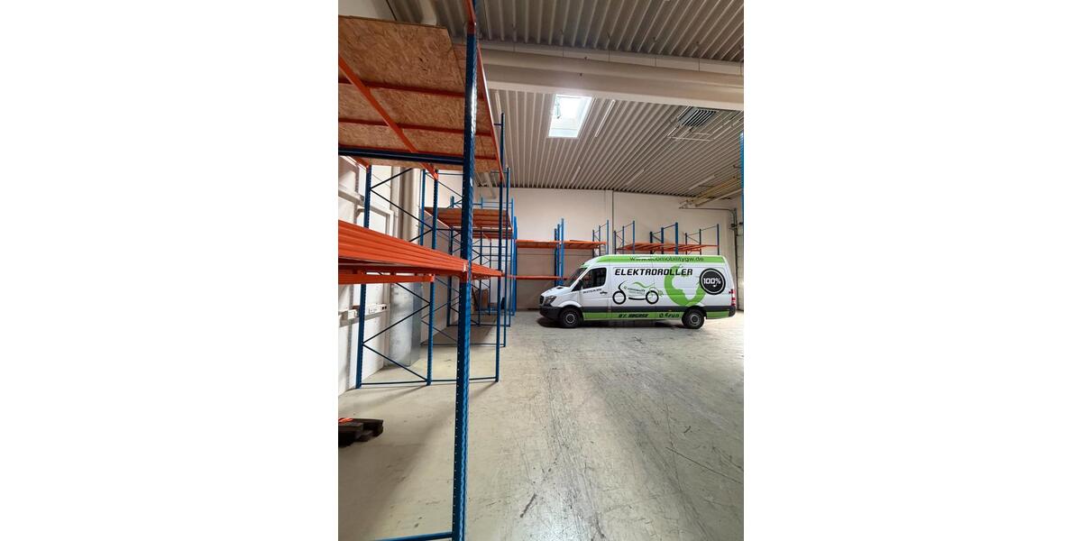 Gewerbeobjekt Neuss Gnadental - 4.009&euro; | Angebot:26015927