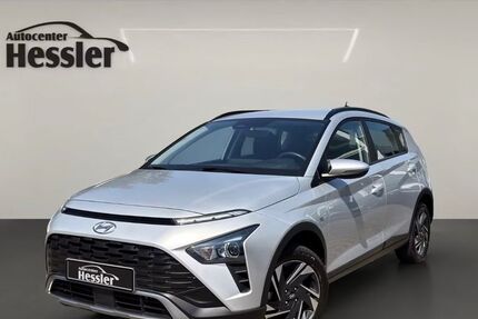 Hyundai BAYON 20.600 km 13.999 &euro; Grevenbroich 41515