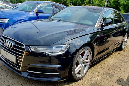Audi A6 159.121 km 21.510 &euro; Wachtendonk 47669