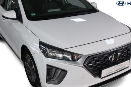 Hyundai IONIQ 89.313 km 16.993 &euro; Grevenbroich 41515