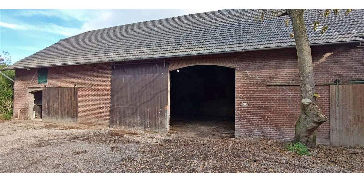 Bauernhaus, Landhaus Tönisvorst Vorst - 1 Zimmer, 400 m&sup2;, 750.000&euro; | Angebot:25695110