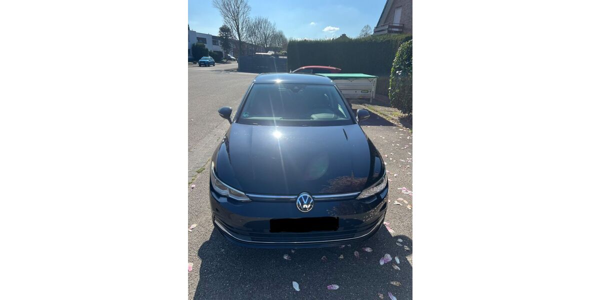 VW Golf 47.000 km 22.800 &euro; Mönchengladbach 41189