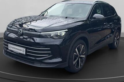 VW Tiguan 28.748 km 35.290 &euro; Mönchengladbach 41238