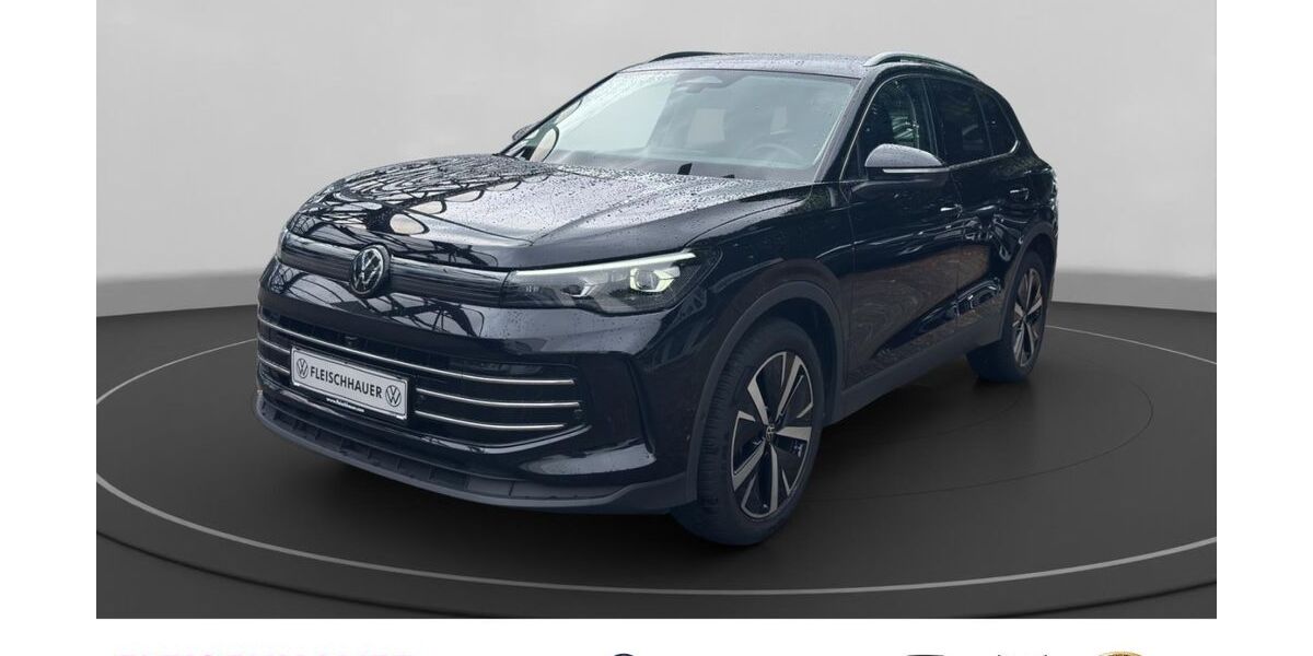 VW Tiguan 28.748 km 35.290 &euro; Mönchengladbach 41238