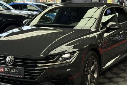 VW Arteon 76.500 km 22.990 &euro; Erkrath (bei Düsseldorf) 40699