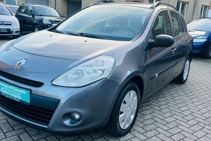 Renault Clio 189.000 km 2.390 &euro; Viersen 41748
