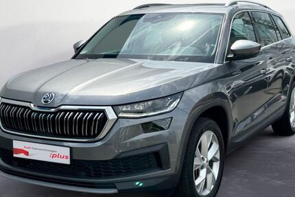 Skoda Kodiaq 71.602 km 33.980 &euro; Hilden 40721