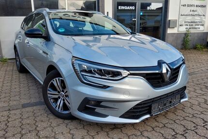 Renault Megane 25.803 km 18.490 &euro; Duisburg 47249