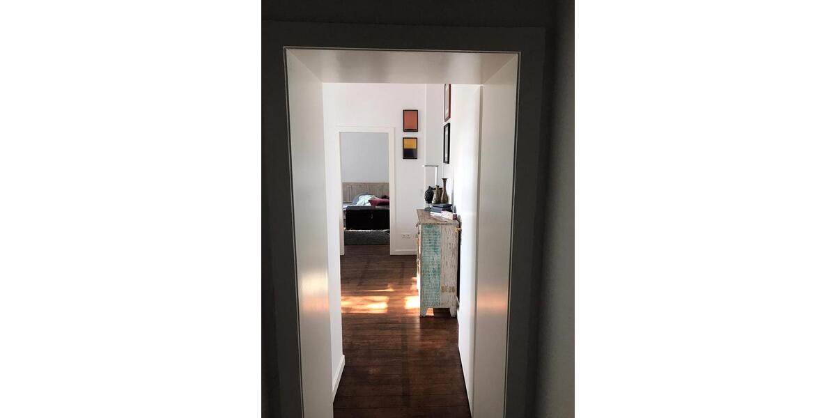 Etagenwohnung Düsseldorf Flingern Süd - 2 Zimmer, 45 m&sup2;, 675&euro; | Angebot:26680710