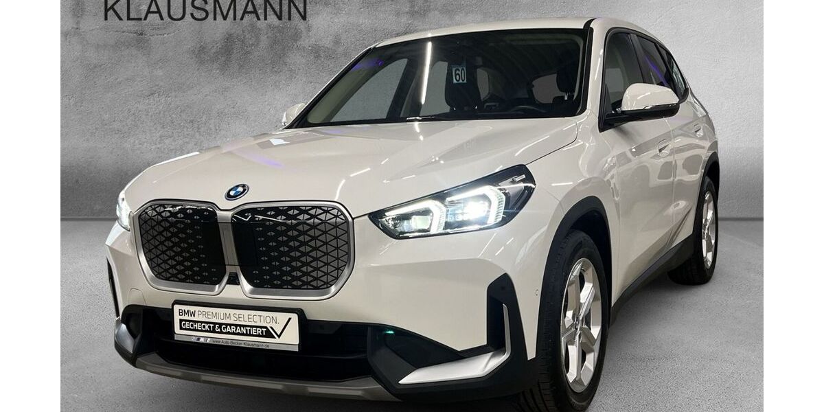BMW iX1 16.500 km 40.657 &euro; Kempen 47906