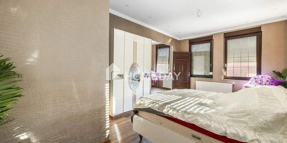 Einfamilienhaus Mönchengladbach Wanlo - 6 Zimmer, 200 m&sup2;, 549.000&euro; | Angebot:25684152