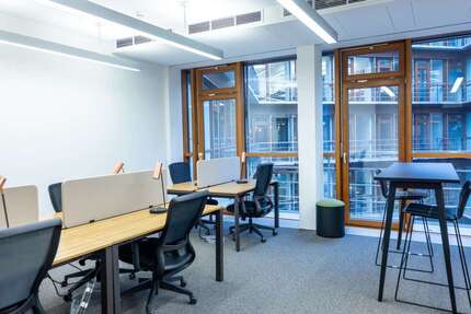 Gewerbeobjekt Düsseldorf Unterbilk - 1.800&euro; | Angebot:25896407