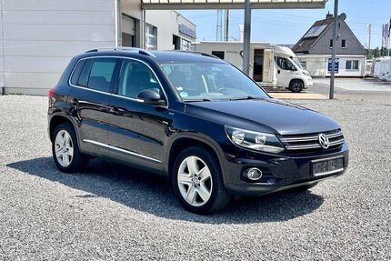 VW Tiguan 148.486 km 14.990 &euro; Mülheim an der Ruhr 45475