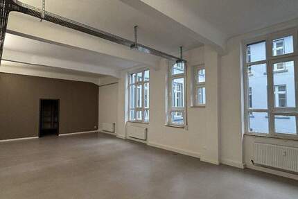 Gewerbeobjekt Krefeld Stadtmitte - 2 Zimmer, 90 m&sup2;, 850&euro; | Angebot:25834916