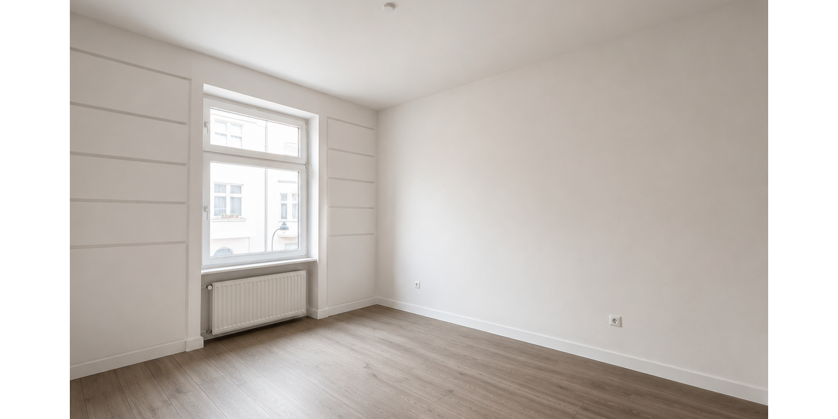 Etagenwohnung Düsseldorf Derendorf - 2 Zimmer, 55 m&sup2;, 305.000&euro; | Angebot:26915010