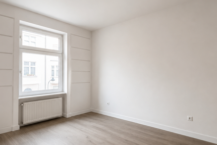 Wohnung Düsseldorf Derendorf - 2 Zimmer, 55 m&sup2;, 305.000&euro; | Angebot:26915010