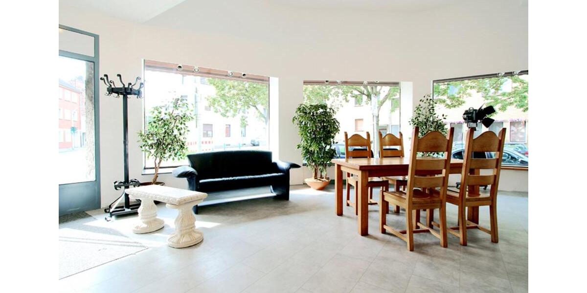 Gewerbeobjekt Mönchengladbach - 29&euro; | Angebot:16217077