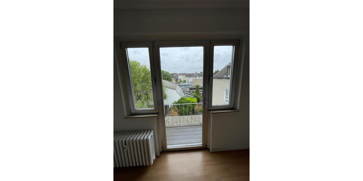 Etagenwohnung Krefeld - 2 Zimmer, 47 m&sup2;, 420&euro; | Angebot:26680743