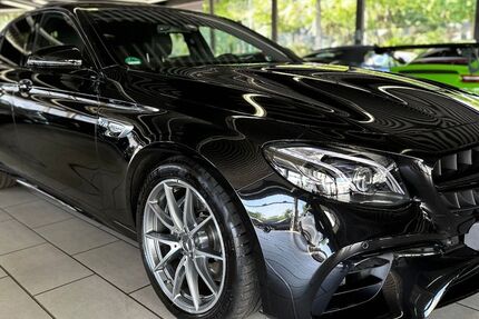 Mercedes-Benz E 63 AMG 23.487 km 74.999 &euro; Ratingen bei Düsseldorf 40878