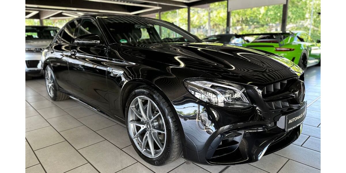 Mercedes-Benz E 63 AMG 23.487 km 74.999 &euro; Ratingen bei Düsseldorf 40878