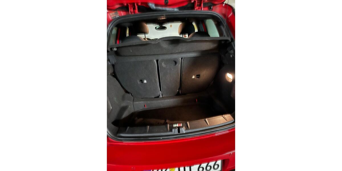 Mini Countryman S (Cooper) 125.000 km 10.000 &euro; Krefeld 47804