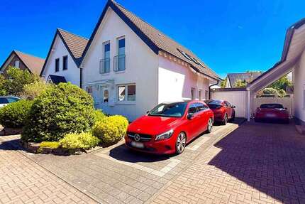 Haus Ratingen Lintorf - 5 Zimmer, 119 m&sup2;, 749.000&euro; | Angebot:26695541