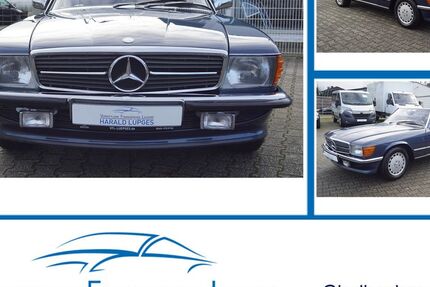 Mercedes-Benz SL 300 201.600 km 29.500 &euro; Wegberg 41844