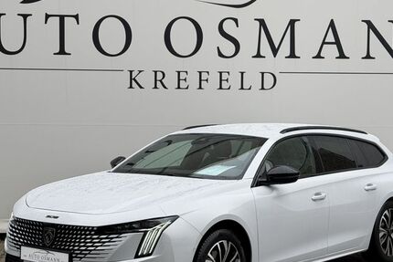 Peugeot 508 126.000 km 17.500 &euro; Krefeld 47805
