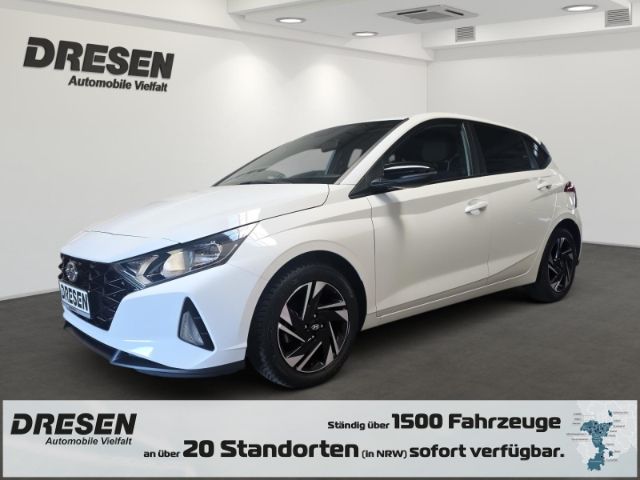 Hyundai i20 36.800 km 16.580 &euro; Neuss 41464