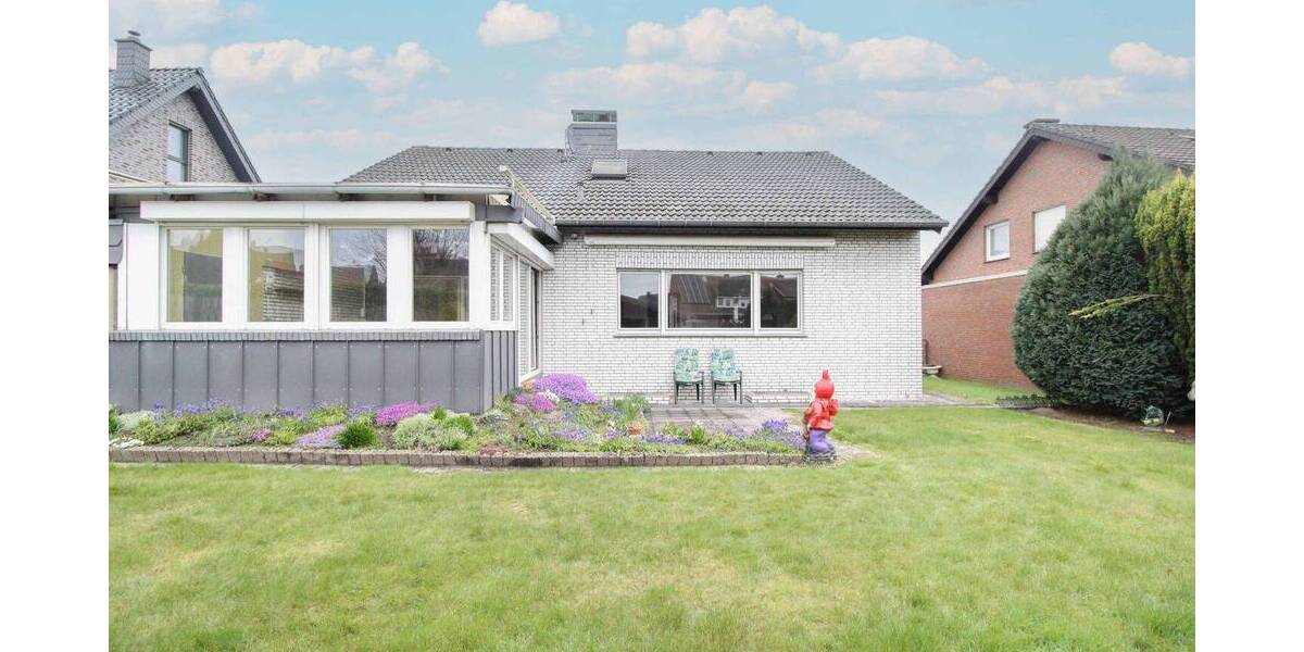 Einfamilienhaus Nettetal Schaag - 5 Zimmer, 435.000&euro; | Angebot:26704908