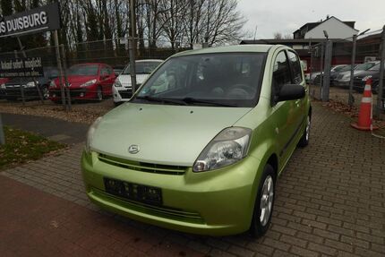 Daihatsu Sirion 164.000 km 1.850 &euro; Duisburg 47249