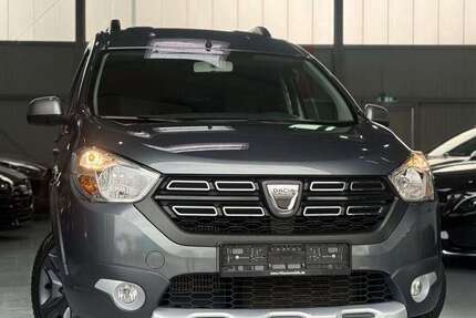 Dacia Dokker 61.890 km 11.900 &euro; Rommerskirchen 41569