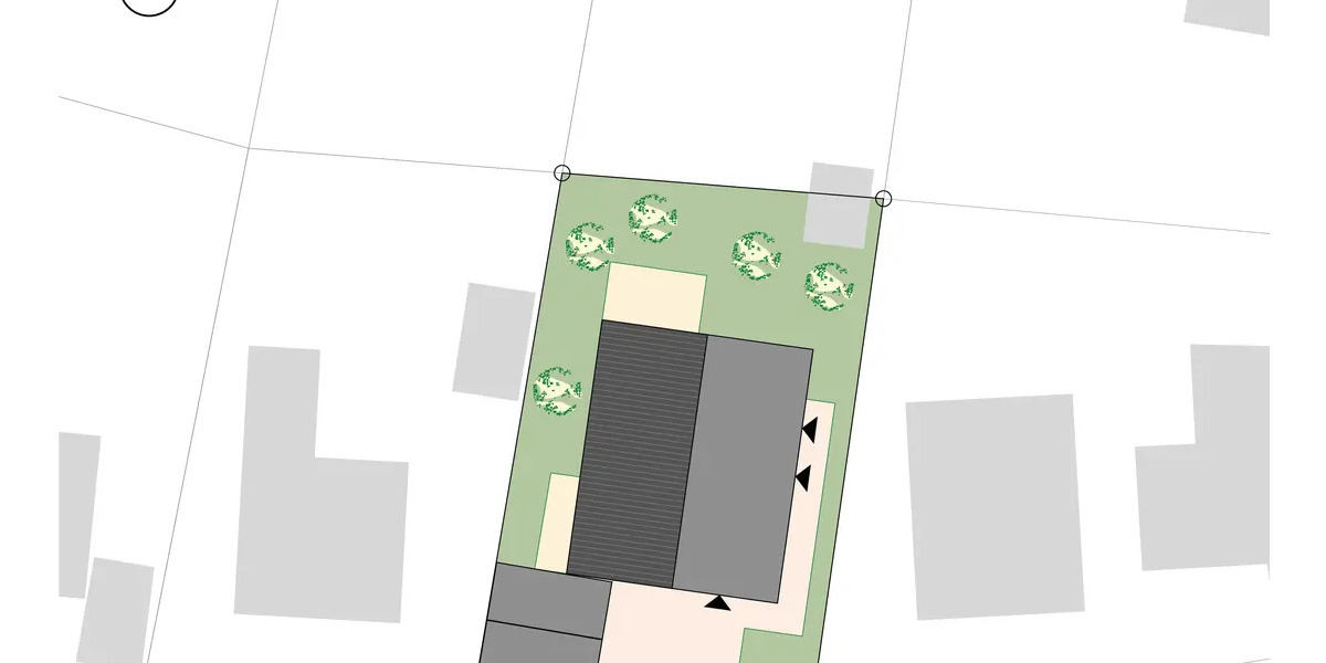 Einfamilienhaus Brüggen - 4 Zimmer, 136 m&sup2;, 439.100&euro; | Angebot:25702216