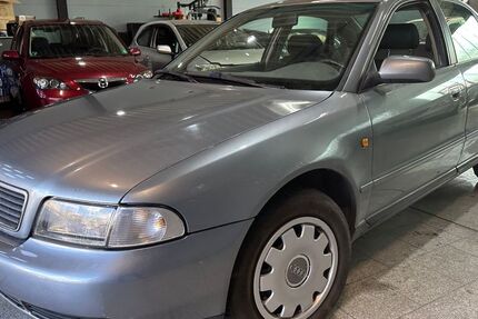 Audi A4 116.800 km 2.650 &euro; Duisburg 47059
