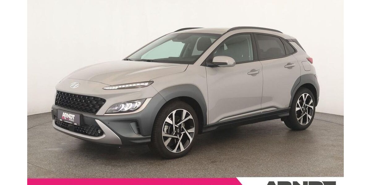 Hyundai KONA 29.100 km 23.184 &euro; Neuss 41460