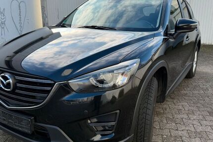 Mazda CX-5 141.860 km 10.290 &euro; Mönchengladbach 41239