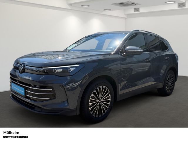 VW Tiguan 15.609 km 39.980 &euro; Mülheim 45478